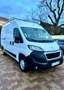 Peugeot Boxer TOLE 330 L2H2 BLUEHDI 165 S&S ASPHALT - thumbnail 2