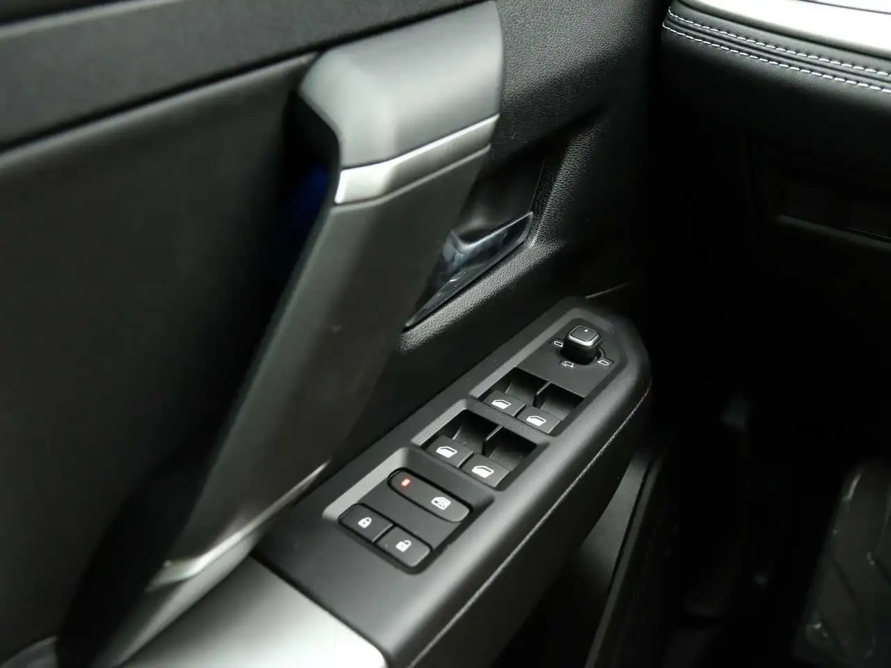Jeep Compass 2026 — фото 13