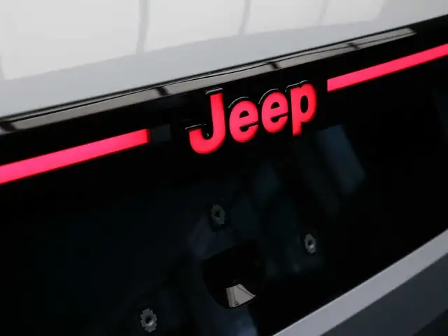 Jeep Compass view 6