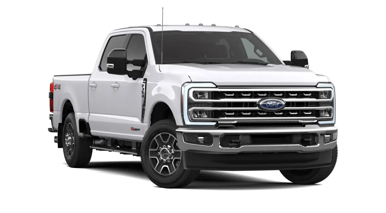 Ford F 350 снимка Ford F 350