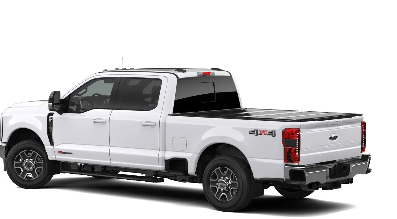 Ford F 350 снимка Ford F 350