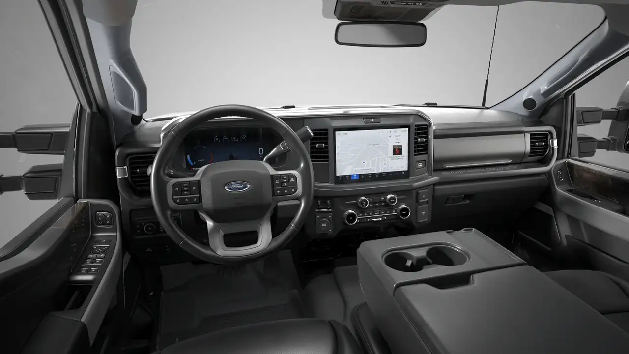 Ford F 350 снимка Ford F 350