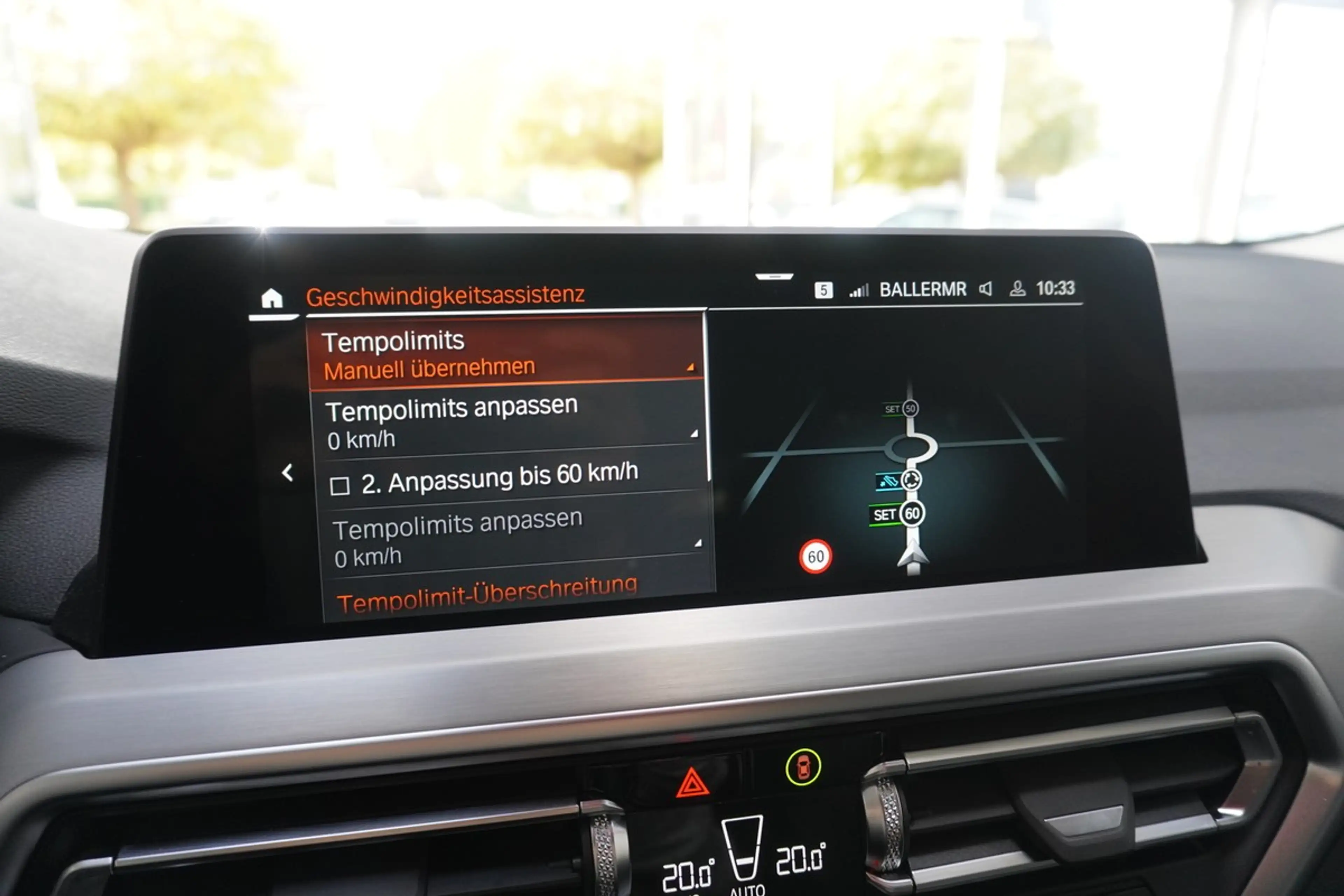 BMW X3 xDrive 20d Mild-Hybrid LED R.Cam AHK — photo 27