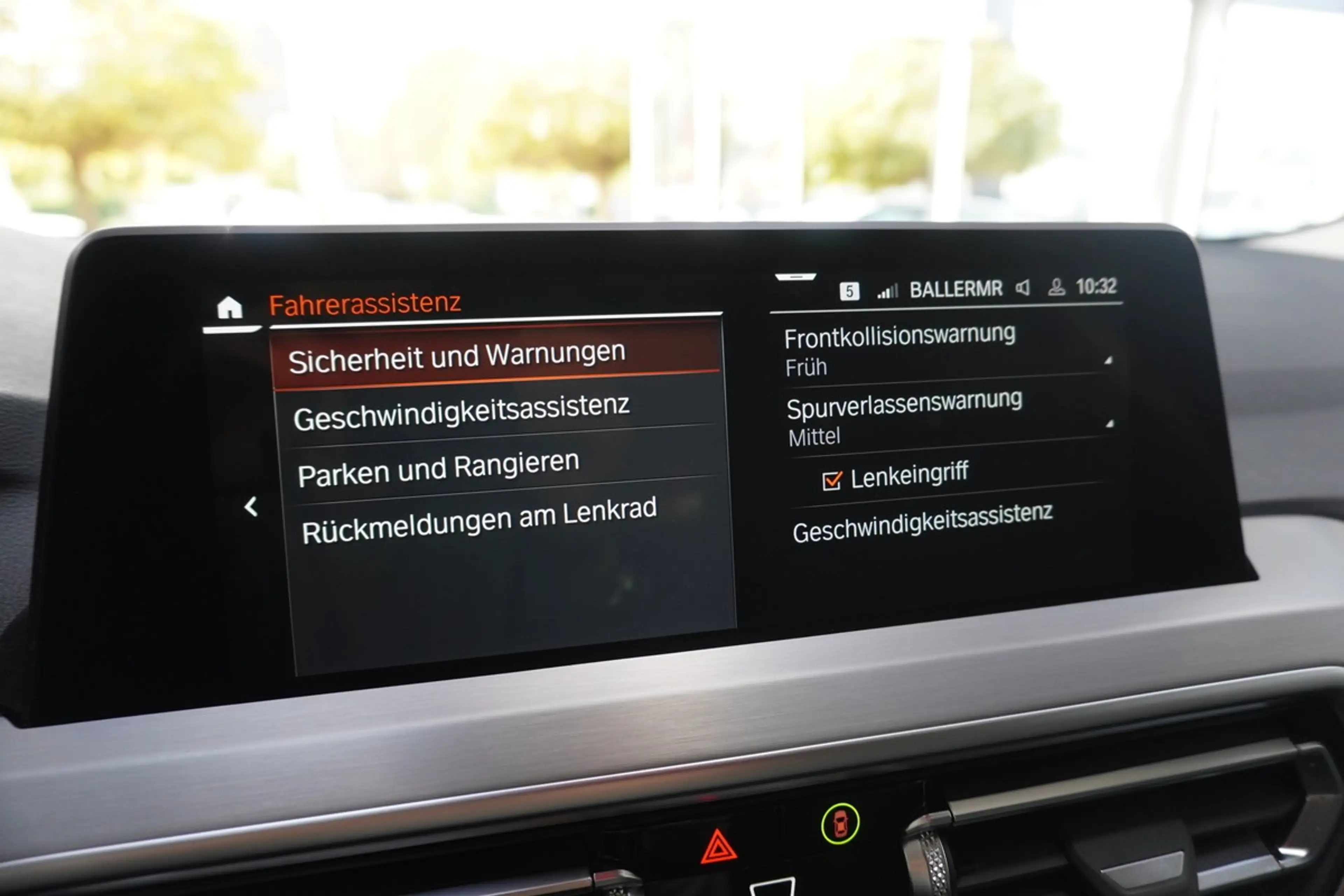 BMW X3 xDrive 20d Mild-Hybrid LED R.Cam AHK — photo 26