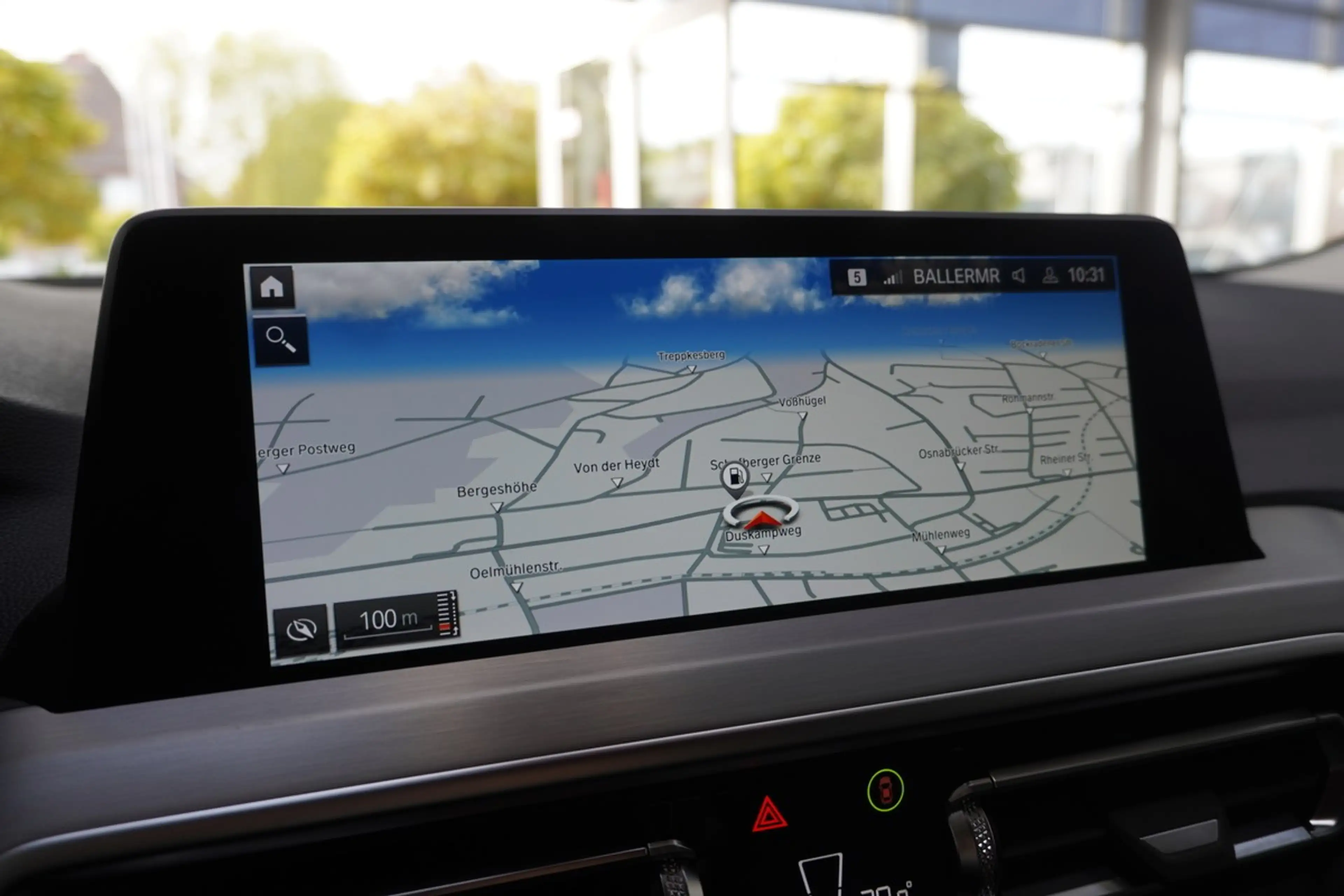 BMW X3 xDrive 20d Mild-Hybrid LED R.Cam AHK — photo 24