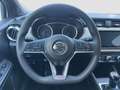 Nissan Micra 1,0 IG-T 100 N-Way Weiß - thumbnail 10