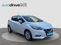 Nissan Micra 1,0 IG-T 100 N-Way Weiß - thumbnail 8