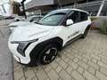 Kia EV3 EV3 FWD 81,4kWh Earth Earth Weiß - thumbnail 2