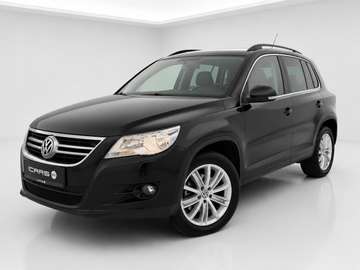 1.4 TSI 4Motion *LEDER*AHK*KAMERA*MMEDIA*