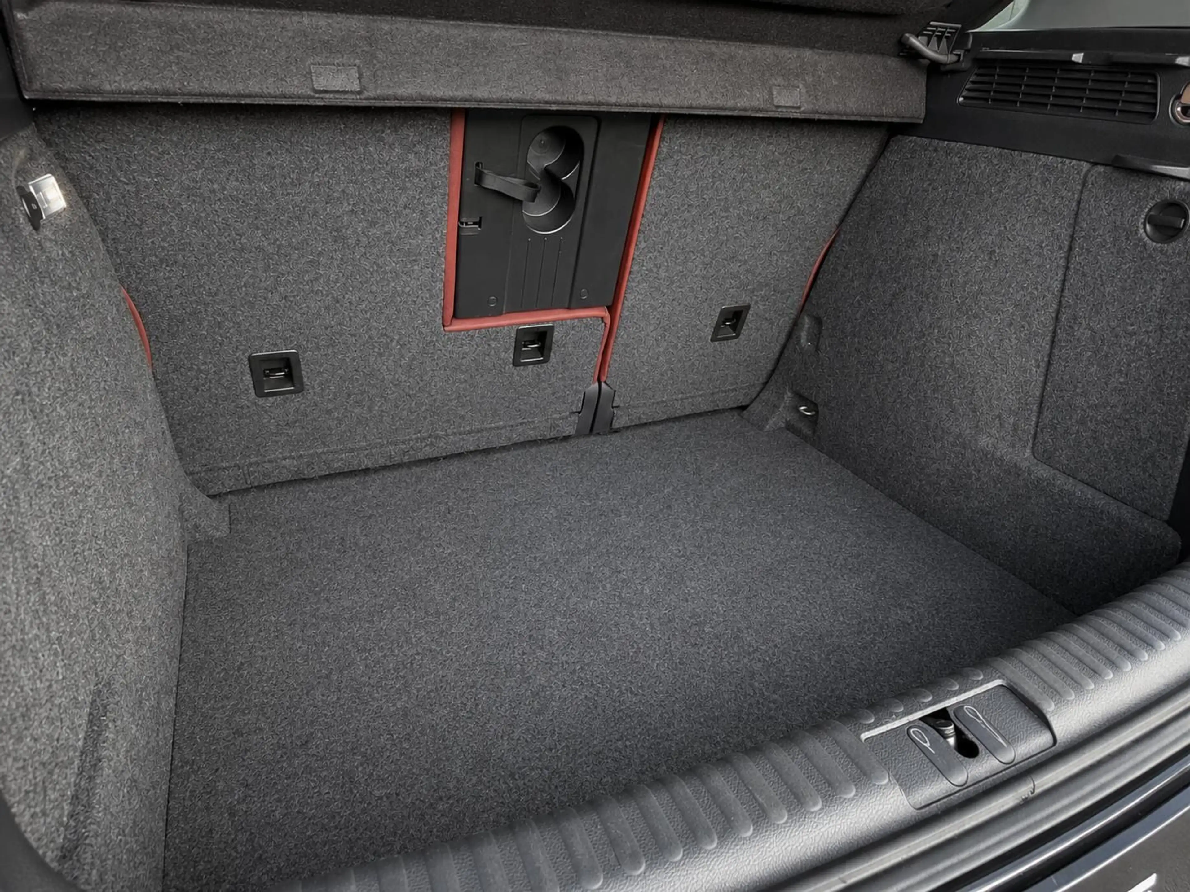 Volkswagen Tiguan 1.4 TSI 4Motion *LEDER*AHK*KAMERA*MMEDIA* — photo 13