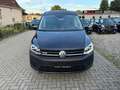 Volkswagen Caddy Maxi 4Motion 150PS-XENON-NAVI-AHK-7 SITZER Bleu - thumbnail 2