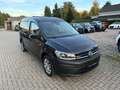 Volkswagen Caddy Maxi 4Motion 150PS-XENON-NAVI-AHK-7 SITZER Bleu - thumbnail 1