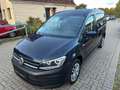 Volkswagen Caddy Maxi 4Motion 150PS-XENON-NAVI-AHK-7 SITZER Bleu - thumbnail 3