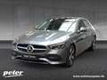 Mercedes-Benz C 180 Avantgarde/Advanced/9G/LED/Panorama-SD/ Сірий - thumbnail 20