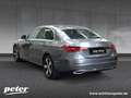 Mercedes-Benz C 180 Avantgarde/Advanced/9G/LED/Panorama-SD/ Grijs - thumbnail 3
