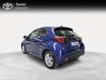 Toyota Yaris 1.5 125 S-Edition Azul - thumbnail 2