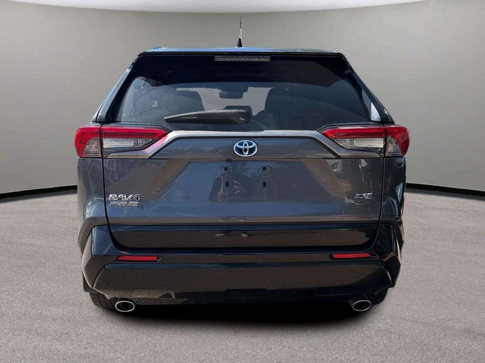 2021 Toyota RAV4 Prime