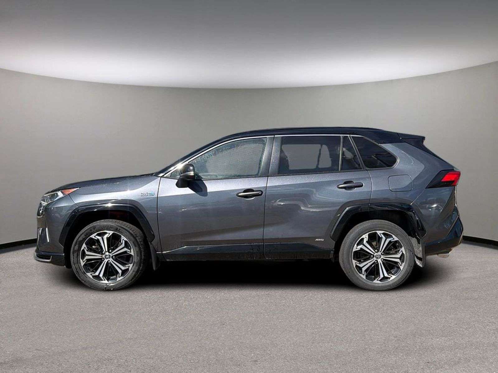 2021 Toyota RAV4 Prime