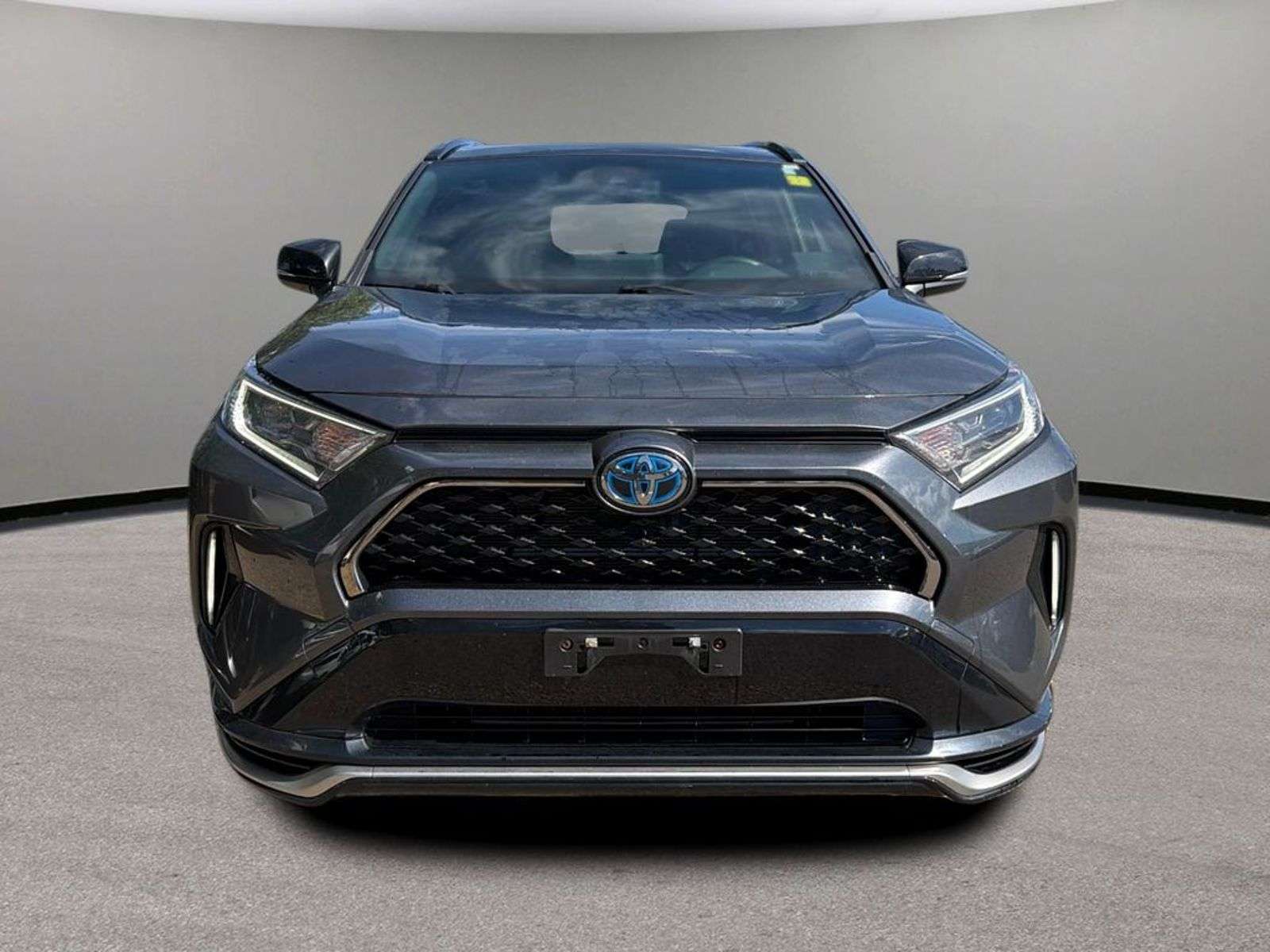 2021 Toyota RAV4 Prime