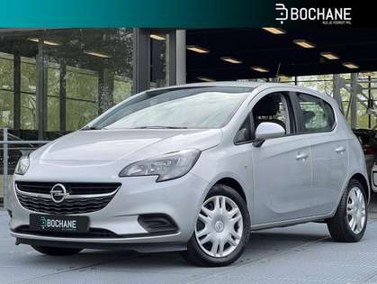 Opel Corsa 1.0 Turbo 90 Business+ | Navigatie | Parkeersensor