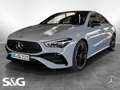 Mercedes-Benz CLA 200 Coupé AMG MBUX+RüKam+M-LED+Pano+Totwink Grau - thumbnail 13