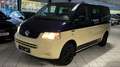 Volkswagen T5 Transporter Bus Multivan Comfortline TÜV neu Blau - thumbnail 3