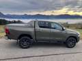 Toyota Hilux Hilux DK Active 4WD 2,8 D-4D Aut. AHK, Bügel Bronze - thumbnail 4
