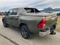 Toyota Hilux Hilux DK Active 4WD 2,8 D-4D Aut. AHK, Bügel Bronze - thumbnail 5
