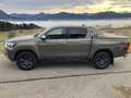 Toyota Hilux Hilux DK Active 4WD 2,8 D-4D Aut. AHK, Bügel Bronze - thumbnail 3