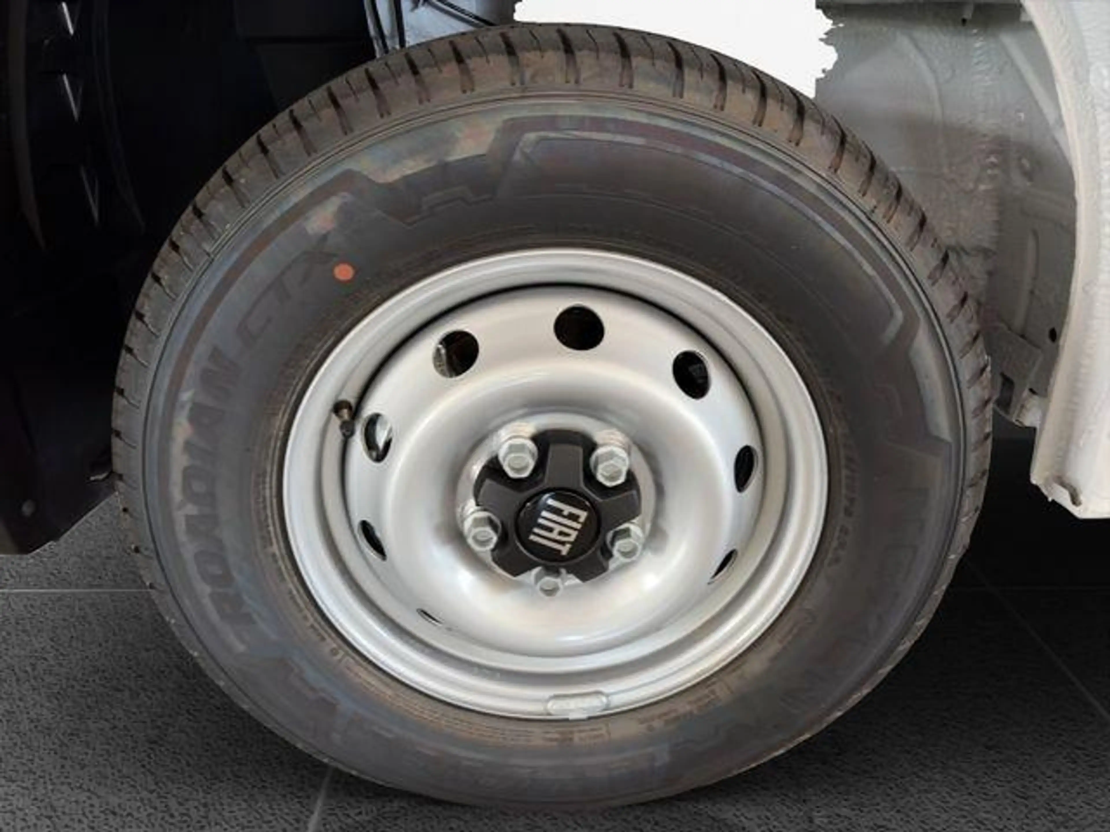 Fiat Ducato L2H1 MY26 30 120PS/RFK/KLIMA/RADIO/ 88 kW (120 ... — photo 15
