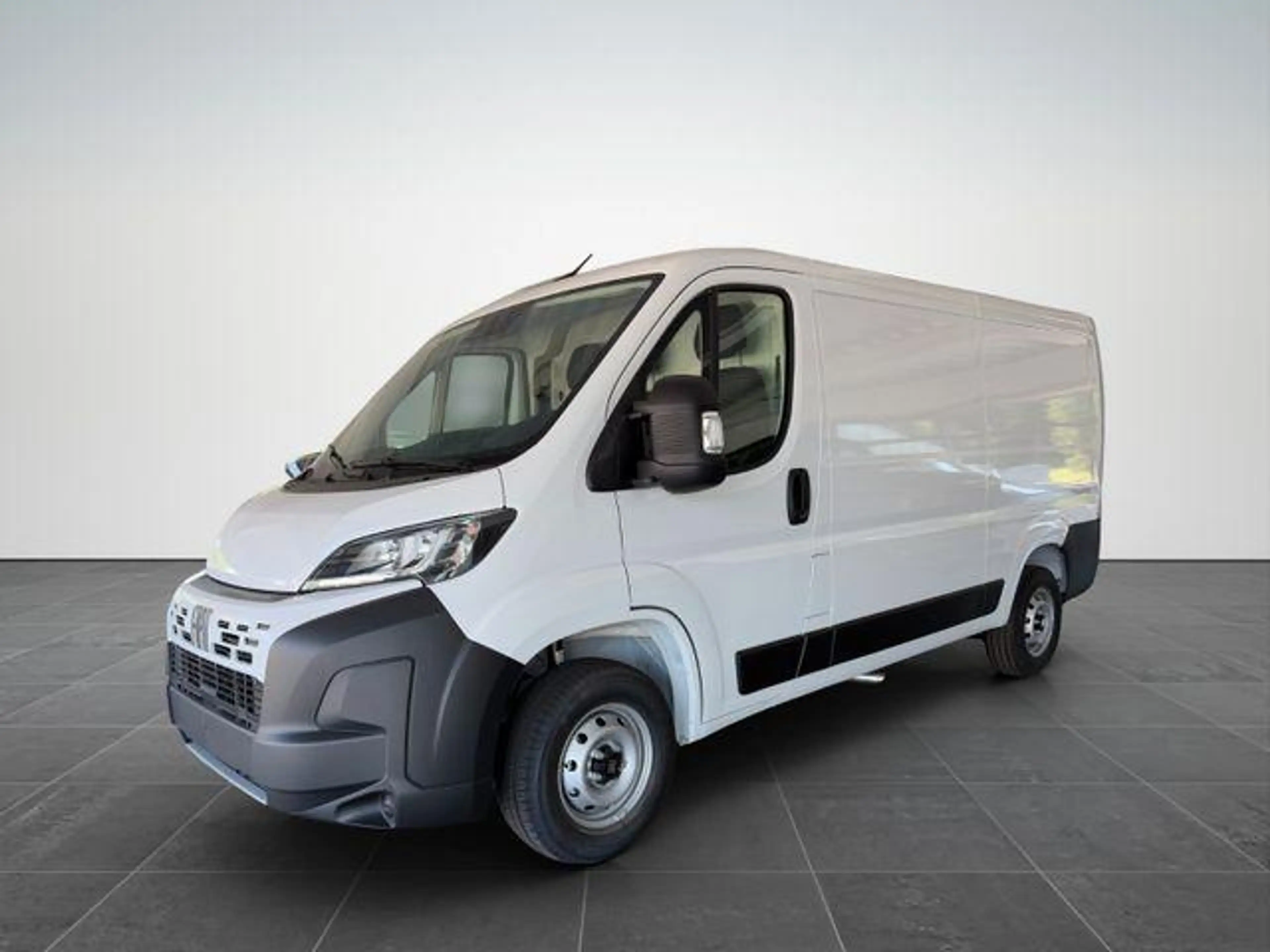 Fiat Ducato L2H1 MY26 30 120PS/RFK/KLIMA/RADIO/ 88 kW (120 ...