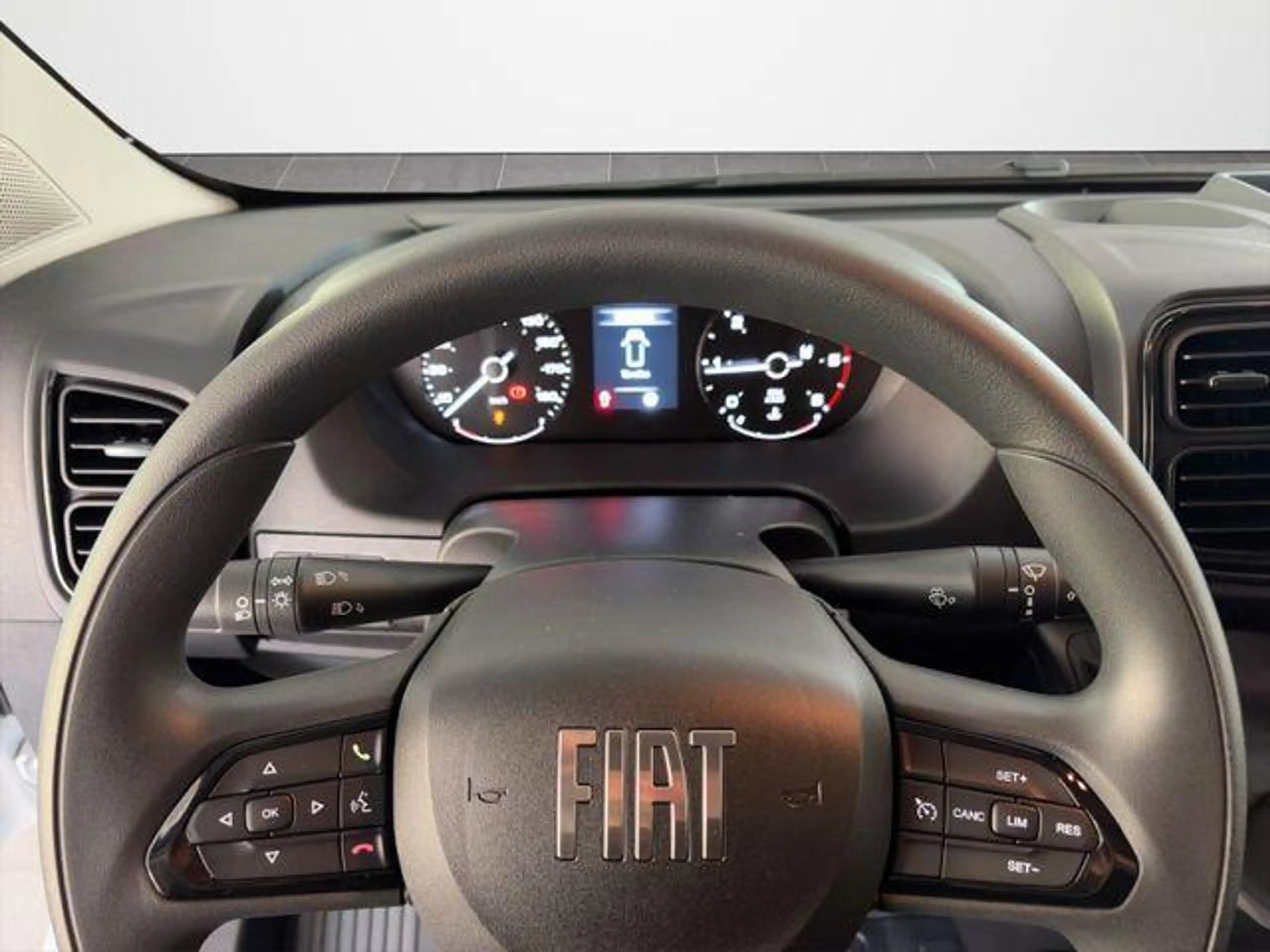 Fiat Ducato L2H1 MY26 30 120PS/RFK/KLIMA/RADIO/ 88 kW (120 ... — photo 7