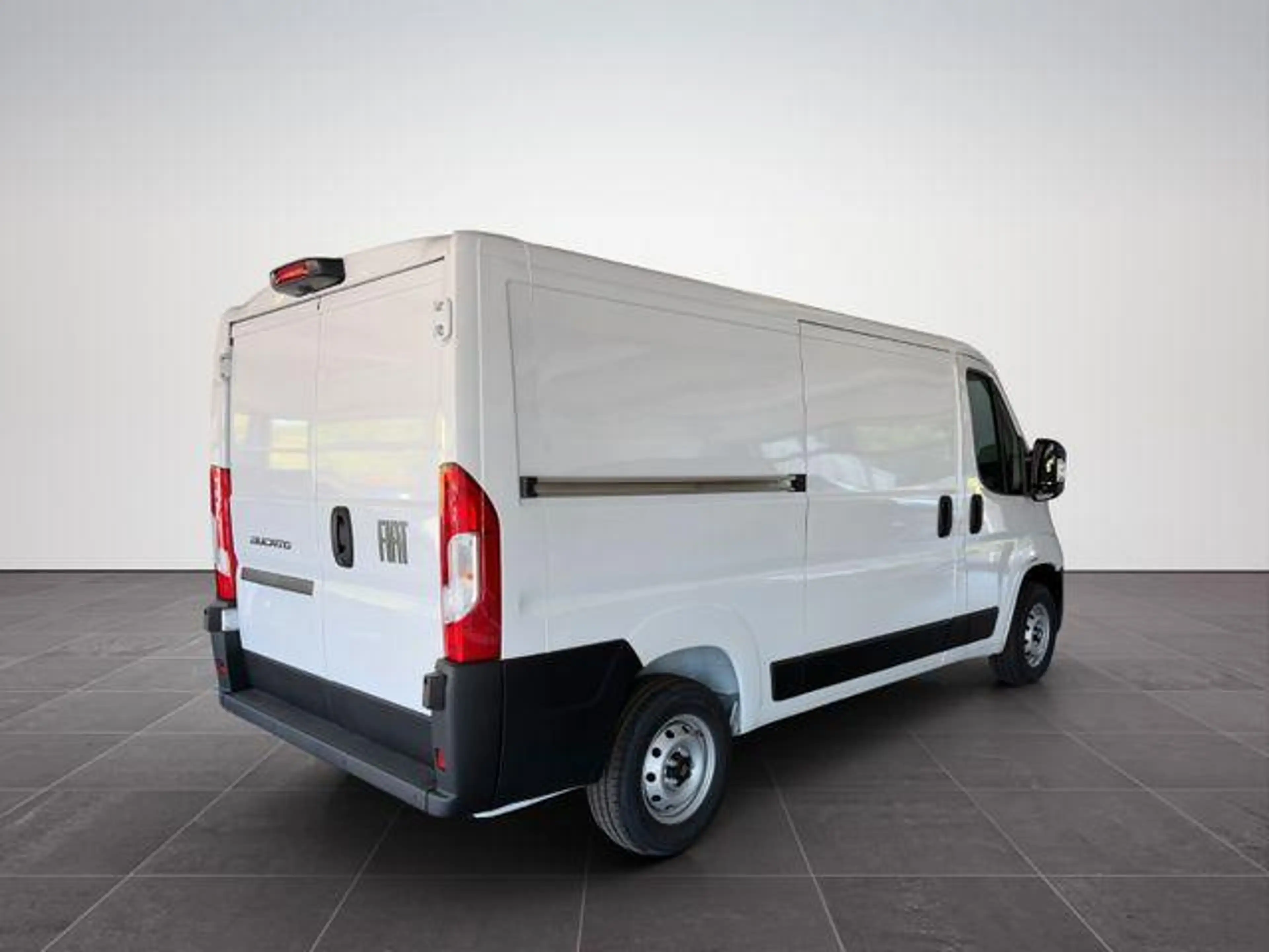 Fiat Ducato L2H1 MY26 30 120PS/RFK/KLIMA/RADIO/ 88 kW (120 ... — photo 3