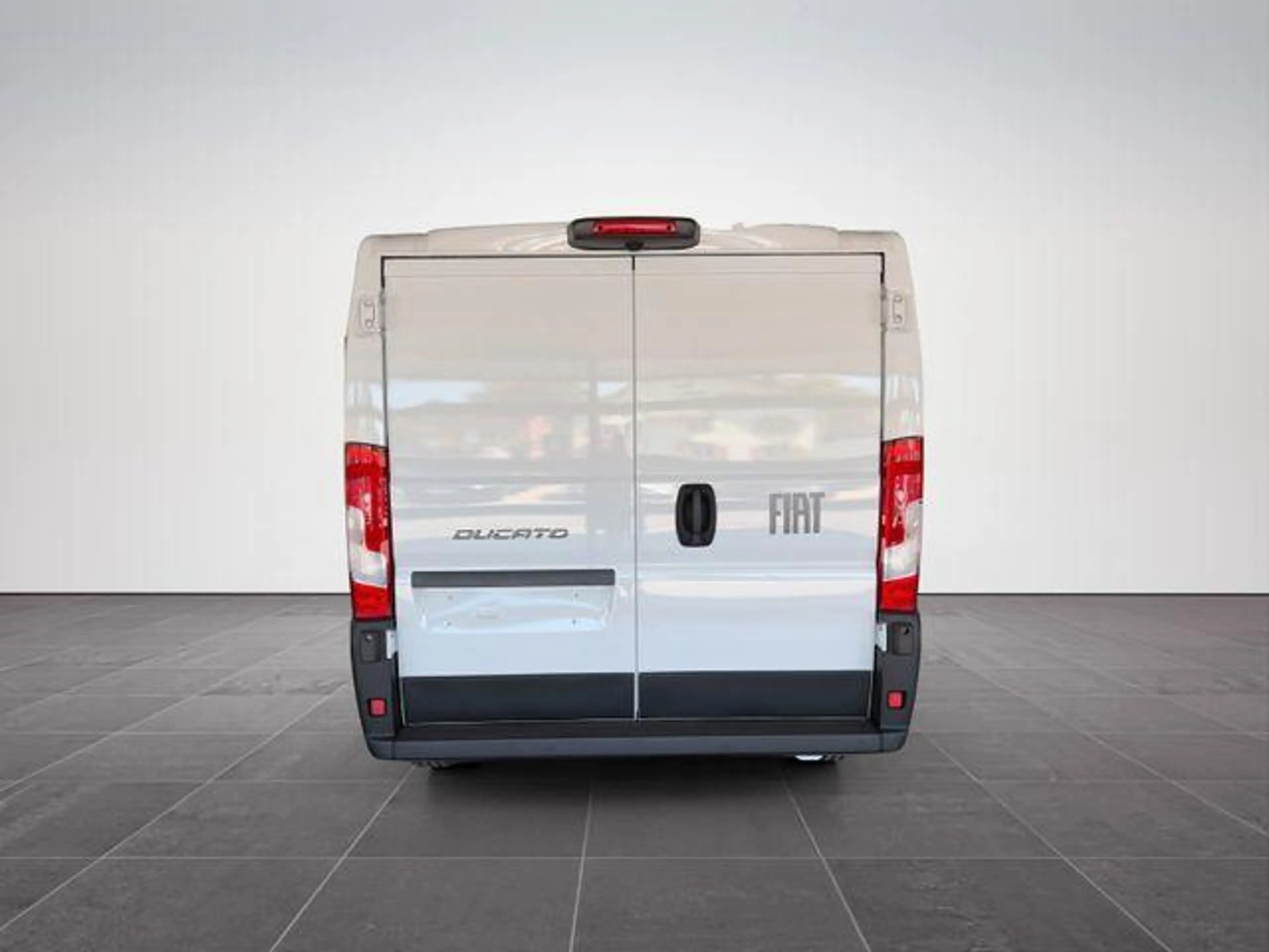 Fiat Ducato L2H1 MY26 30 120PS/RFK/KLIMA/RADIO/ 88 kW (120 ... — photo 4