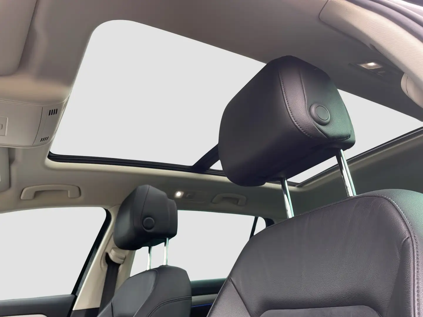 Volkswagen Passat Variant 1.4 TSI GTE Connected Series Plus Apple Carplay | Noir - 2