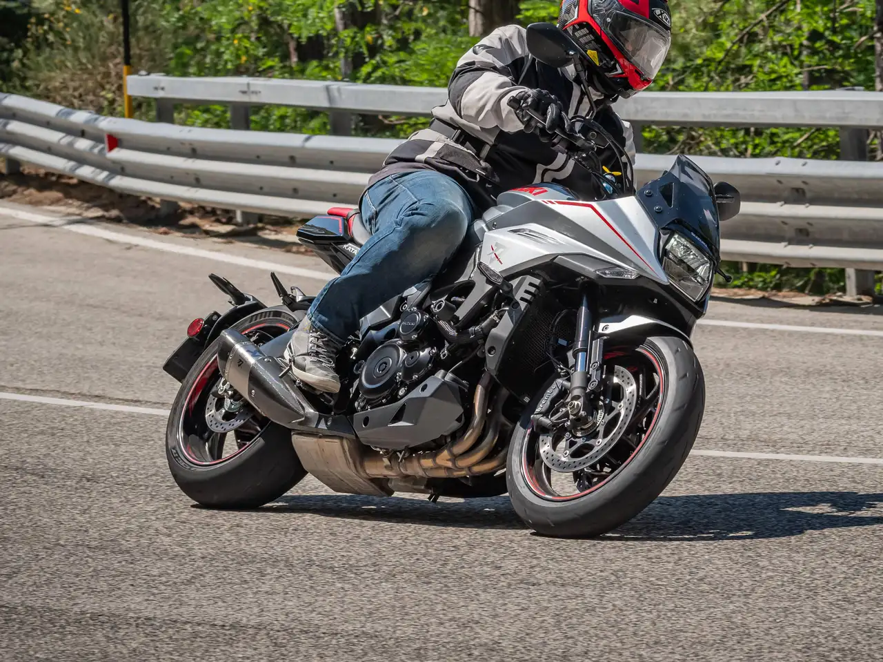Suzuki Katana 1000