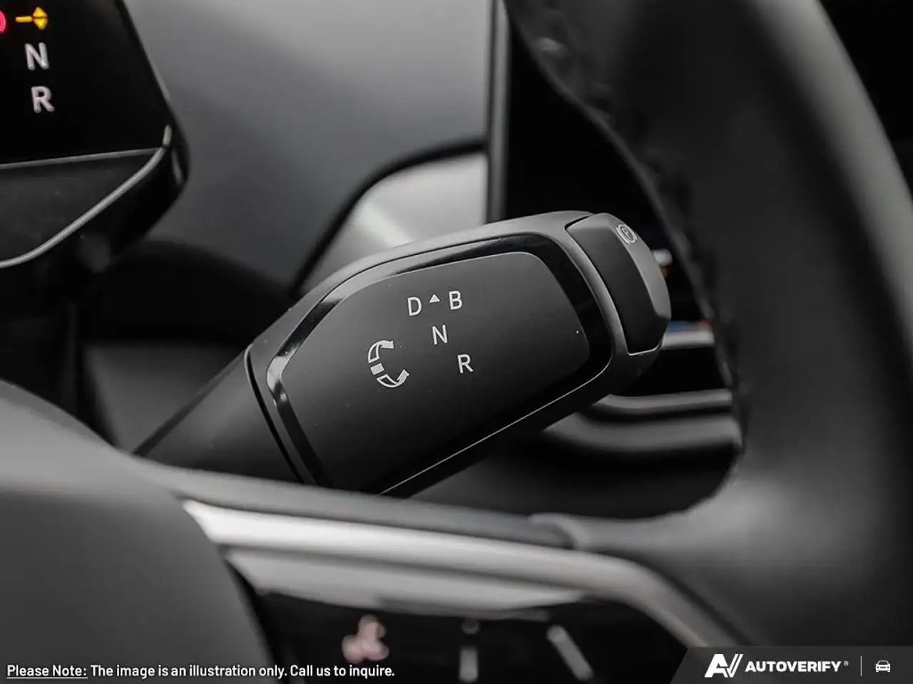 Volkswagen ID.4 снимка Volkswagen ID.4