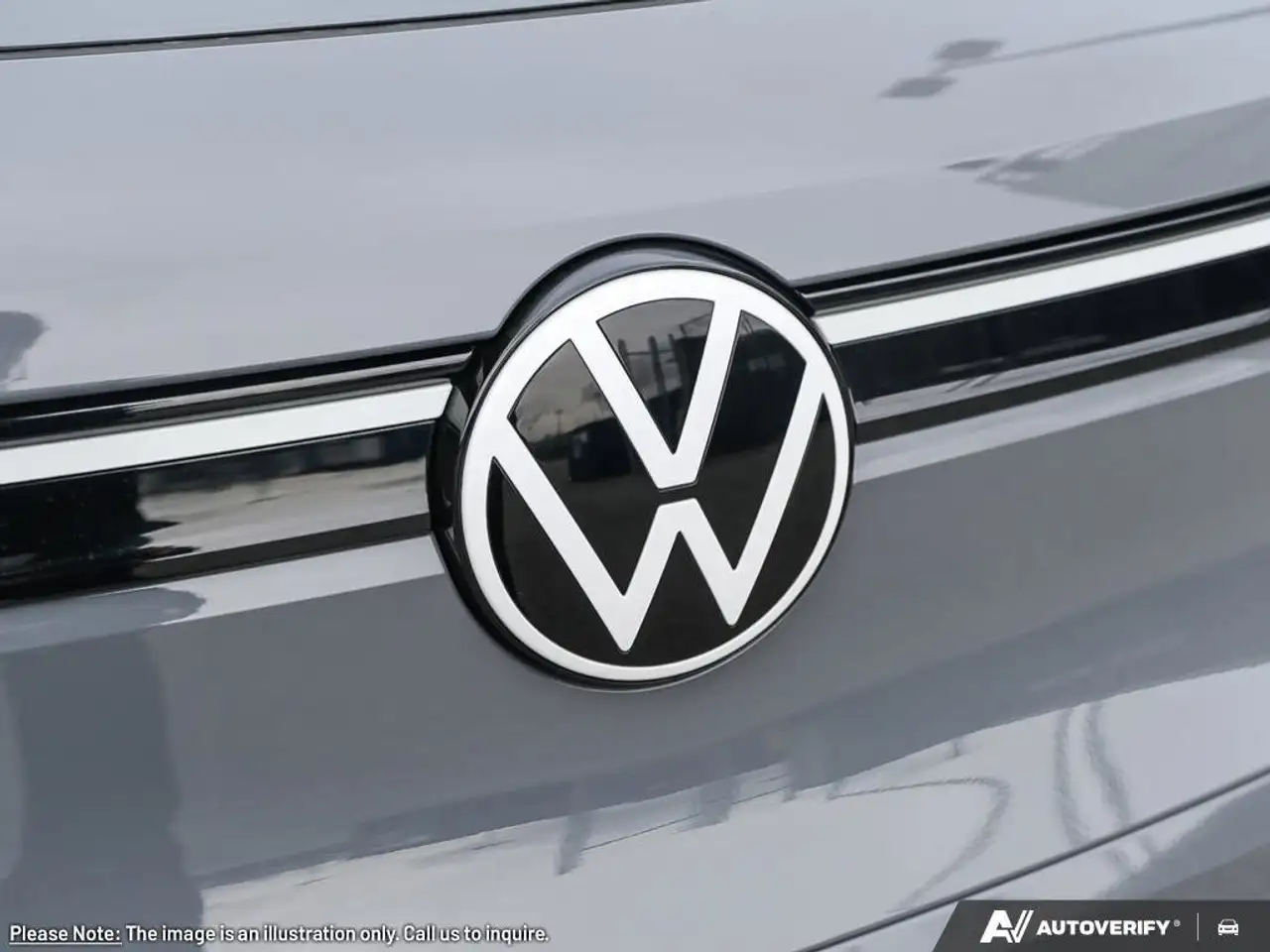 Volkswagen ID.4 снимка Volkswagen ID.4