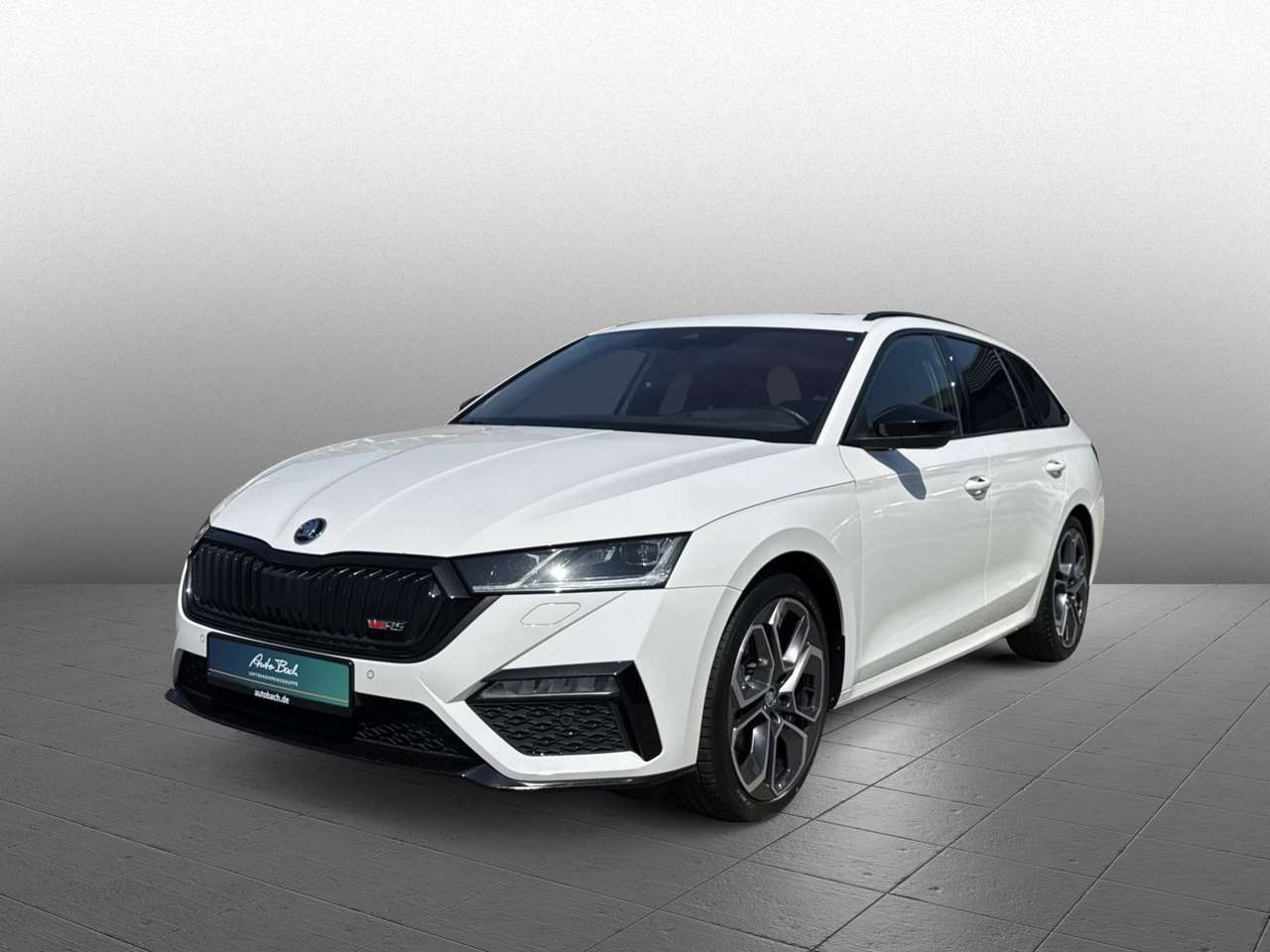 Skoda Octavia 2023