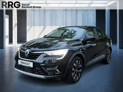 Renault Arkana EQUILIBRE TCe 140 EDC ARKANA EQUILIBRE TCe 140 EDC - fotografija vozila