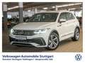 Volkswagen Tiguan 1.5 TSI 110kW Navi Klima SHZ Weiß - thumbnail 1