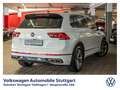 Volkswagen Tiguan 1.5 TSI 110kW Navi Klima SHZ Weiß - thumbnail 2