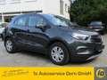 Opel Mokka X Selection Scheckheft Unfallfrei Garantie Grau - thumbnail 1