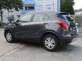 Opel Mokka X Selection Scheckheft Unfallfrei Garantie Grau - thumbnail 4