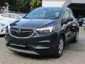 Opel Mokka X Selection Scheckheft Unfallfrei Garantie Grau - thumbnail 3