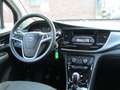 Opel Mokka X Selection Scheckheft Unfallfrei Garantie Grau - thumbnail 6