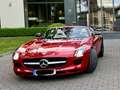 Mercedes-Benz SLS SLS AMG AMG Roadster SPEEDSHIFT DCT Piros - thumbnail 1