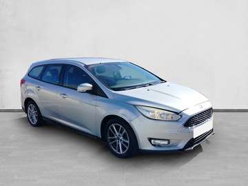Sb. 1.0 Ecoboost Auto-S&S Trend+ 125