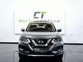 Nissan X-Trail 1,7dCi Visia  Aut. *7Sitzer*43.000KM Grijs - thumbnail 2