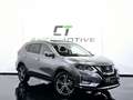 Nissan X-Trail 1,7dCi Visia  Aut. *7Sitzer*43.000KM Grijs - thumbnail 1